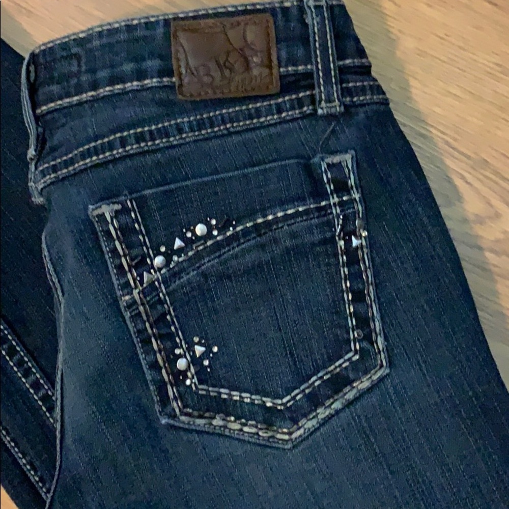 COPY - BKE Stella jeans size 29